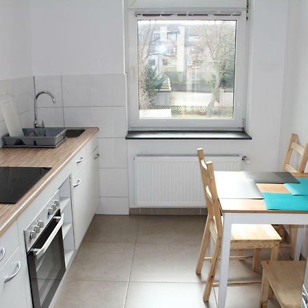 Ferienwohnung Nahe Veltins Arena 2 Gelsenkirchen Zewnętrze zdjęcie