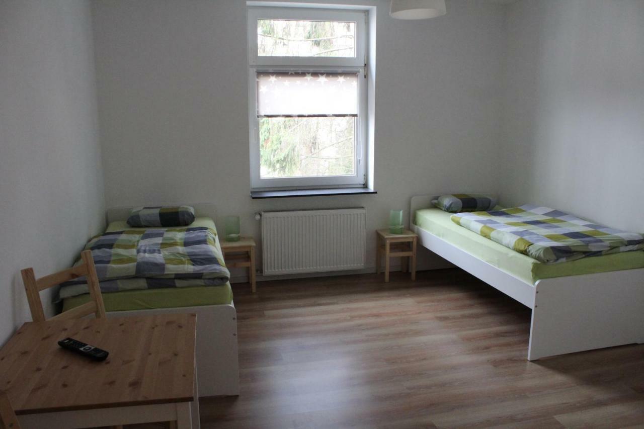 Ferienwohnung Nahe Veltins Arena 2 Gelsenkirchen Zewnętrze zdjęcie